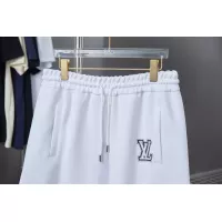 $39.00 USD Louis Vuitton LV Pants For Men #1318204