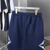 $39.00 USD Louis Vuitton LV Pants For Men #1318205