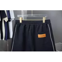 $40.00 USD Louis Vuitton LV Pants For Men #1318207
