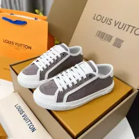 $98.00 USD Louis Vuitton Casual Shoes For Women #1318210