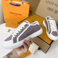 $98.00 USD Louis Vuitton Casual Shoes For Women #1318210