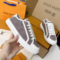 $98.00 USD Louis Vuitton Casual Shoes For Women #1318210