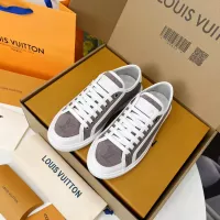 $98.00 USD Louis Vuitton Casual Shoes For Women #1318210