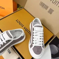 $98.00 USD Louis Vuitton Casual Shoes For Women #1318210
