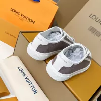 $98.00 USD Louis Vuitton Casual Shoes For Women #1318210
