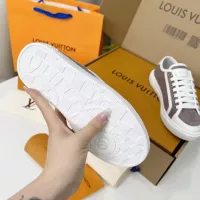 $98.00 USD Louis Vuitton Casual Shoes For Women #1318210