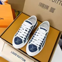 $98.00 USD Louis Vuitton Casual Shoes For Women #1318211