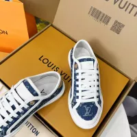 $98.00 USD Louis Vuitton Casual Shoes For Women #1318211