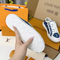 $98.00 USD Louis Vuitton Casual Shoes For Women #1318211