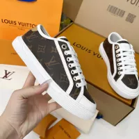 $98.00 USD Louis Vuitton Casual Shoes For Women #1318212