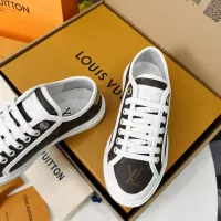$98.00 USD Louis Vuitton Casual Shoes For Women #1318212