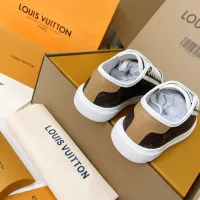 $98.00 USD Louis Vuitton Casual Shoes For Women #1318212