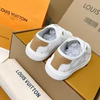 $98.00 USD Louis Vuitton Casual Shoes For Women #1318213