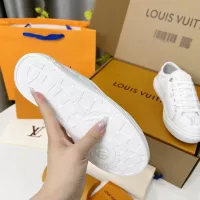 $98.00 USD Louis Vuitton Casual Shoes For Women #1318213