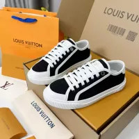$98.00 USD Louis Vuitton Casual Shoes For Women #1318215