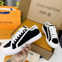 $98.00 USD Louis Vuitton Casual Shoes For Women #1318215