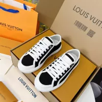 $98.00 USD Louis Vuitton Casual Shoes For Women #1318215