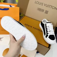 $98.00 USD Louis Vuitton Casual Shoes For Women #1318215