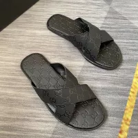 $52.00 USD Gucci Slippers For Men #1318225