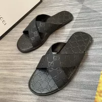 $52.00 USD Gucci Slippers For Men #1318225