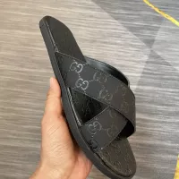 $52.00 USD Gucci Slippers For Men #1318225
