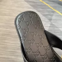 $52.00 USD Gucci Slippers For Men #1318225