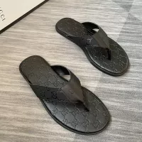 $52.00 USD Gucci Slippers For Men #1318226