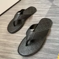 $52.00 USD Gucci Slippers For Men #1318226
