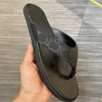 $52.00 USD Gucci Slippers For Men #1318226