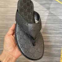 $52.00 USD Gucci Slippers For Men #1318226