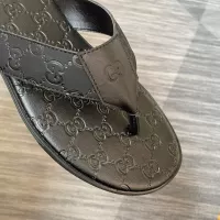 $52.00 USD Gucci Slippers For Men #1318226