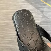 $52.00 USD Gucci Slippers For Men #1318226