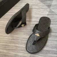 $52.00 USD Gucci Slippers For Men #1318227