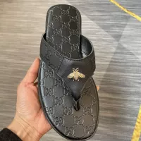 $52.00 USD Gucci Slippers For Men #1318227