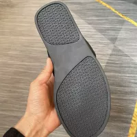 $52.00 USD Gucci Slippers For Men #1318227