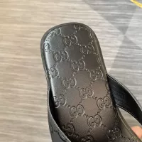 $52.00 USD Gucci Slippers For Men #1318227