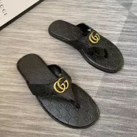 $52.00 USD Gucci Slippers For Men #1318228