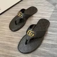 $52.00 USD Gucci Slippers For Men #1318228