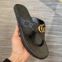 $52.00 USD Gucci Slippers For Men #1318228