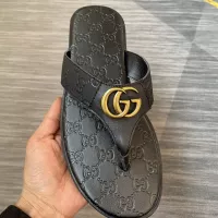 $52.00 USD Gucci Slippers For Men #1318228