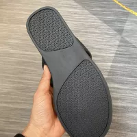 $52.00 USD Gucci Slippers For Men #1318228