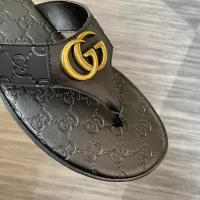 $52.00 USD Gucci Slippers For Men #1318228