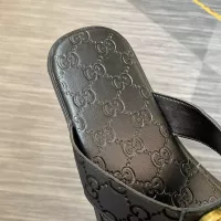 $52.00 USD Gucci Slippers For Men #1318228