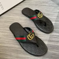 $52.00 USD Gucci Slippers For Men #1318229