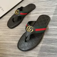 $52.00 USD Gucci Slippers For Men #1318229