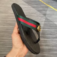 $52.00 USD Gucci Slippers For Men #1318229