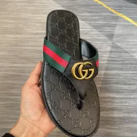 $52.00 USD Gucci Slippers For Men #1318229