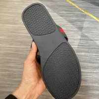 $52.00 USD Gucci Slippers For Men #1318229