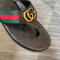 $52.00 USD Gucci Slippers For Men #1318229