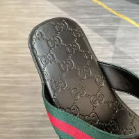 $52.00 USD Gucci Slippers For Men #1318229